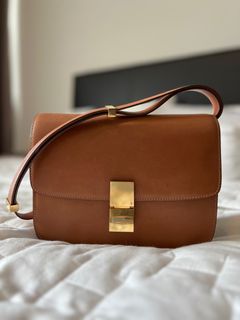 Celine box bag price singapore sales
