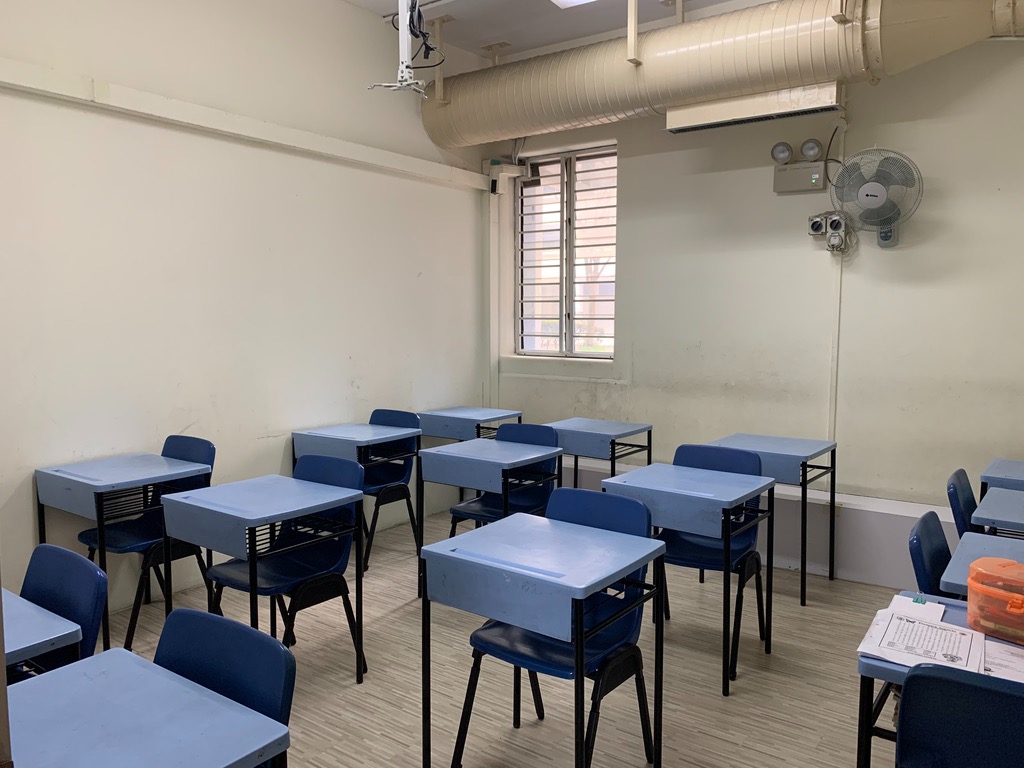 Classrooms at Yew Tee for Rental, Property, Rentals, Commercial on Carousell