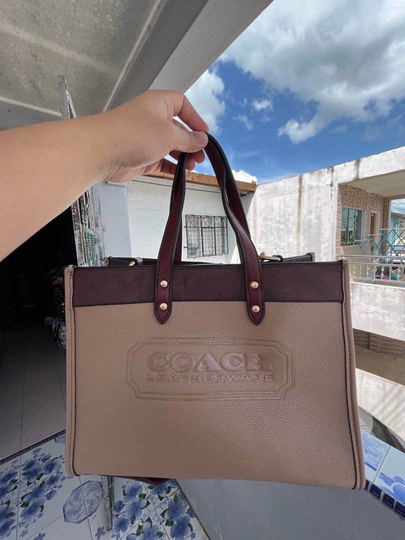 COACH TOTE BAG size 30