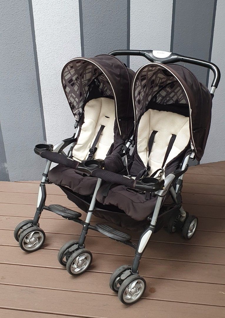 Combi twin sport online