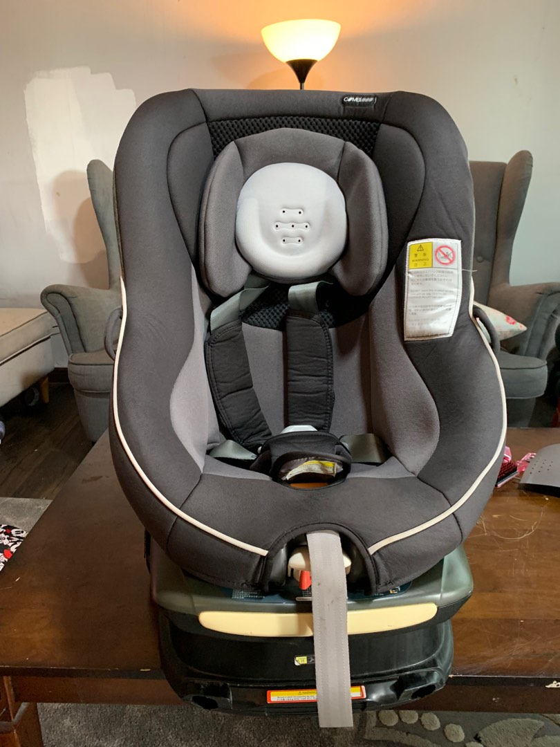 Combi clearance zeus 360