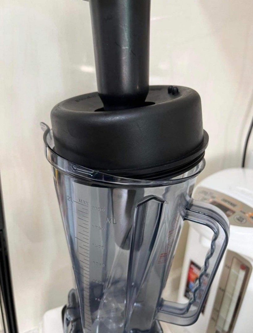 Commercial blender made in taiwan, TV & Home Appliances, Kitchen