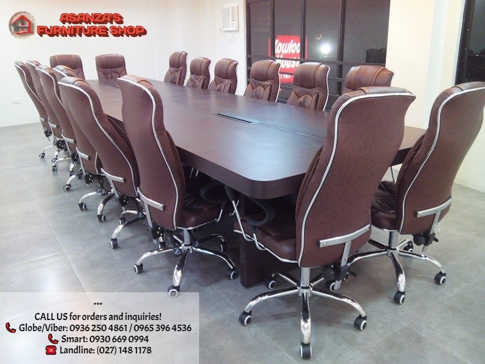 conference-table-chairs-16-seater-custom-made-factory-price
