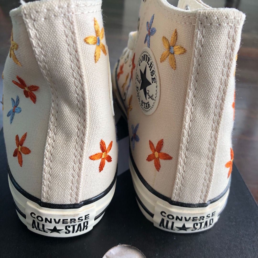 Converse originales 50 2025