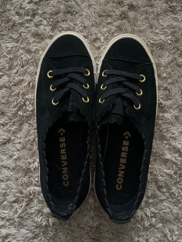 Converse ballet uk discount