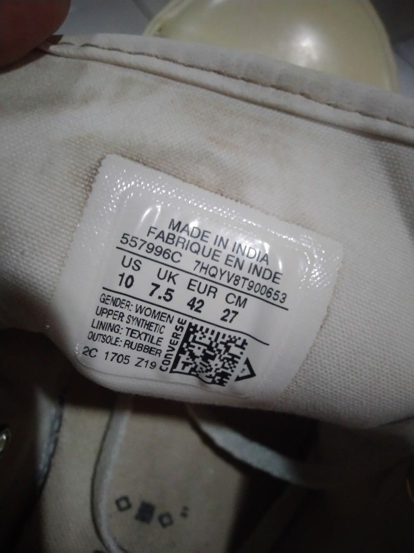 Converse 557996c online