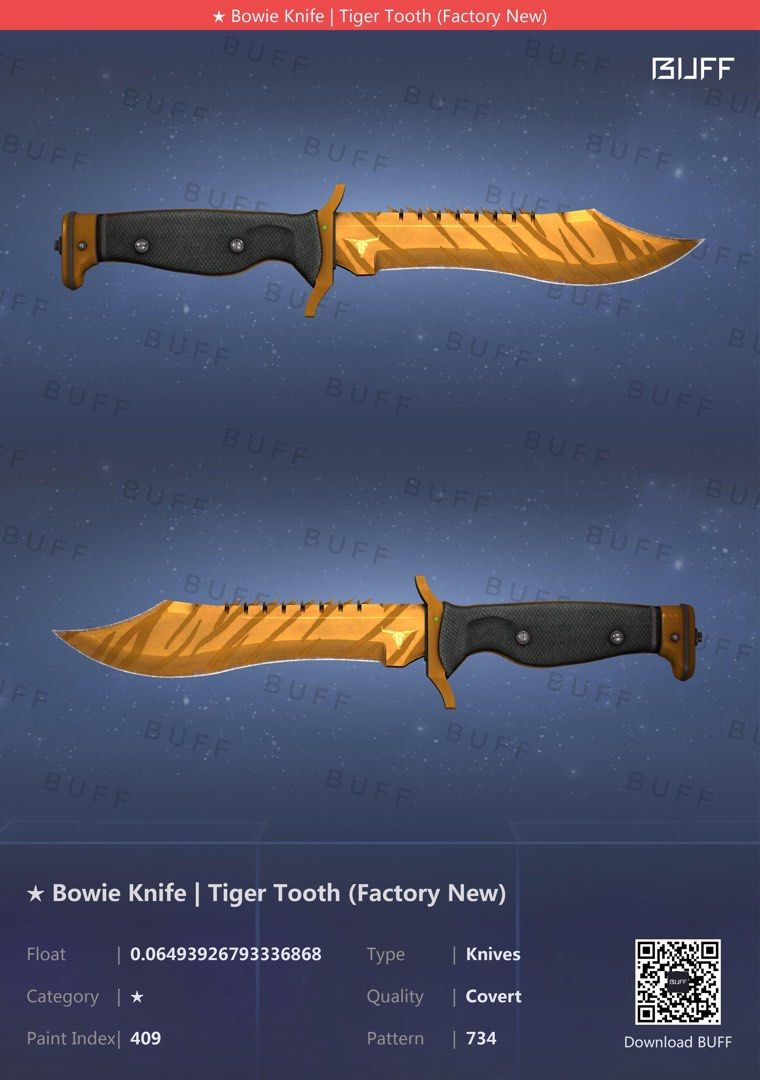 CSGO Inventory, Video Gaming, Gaming Accessories, In-Game Products on ...