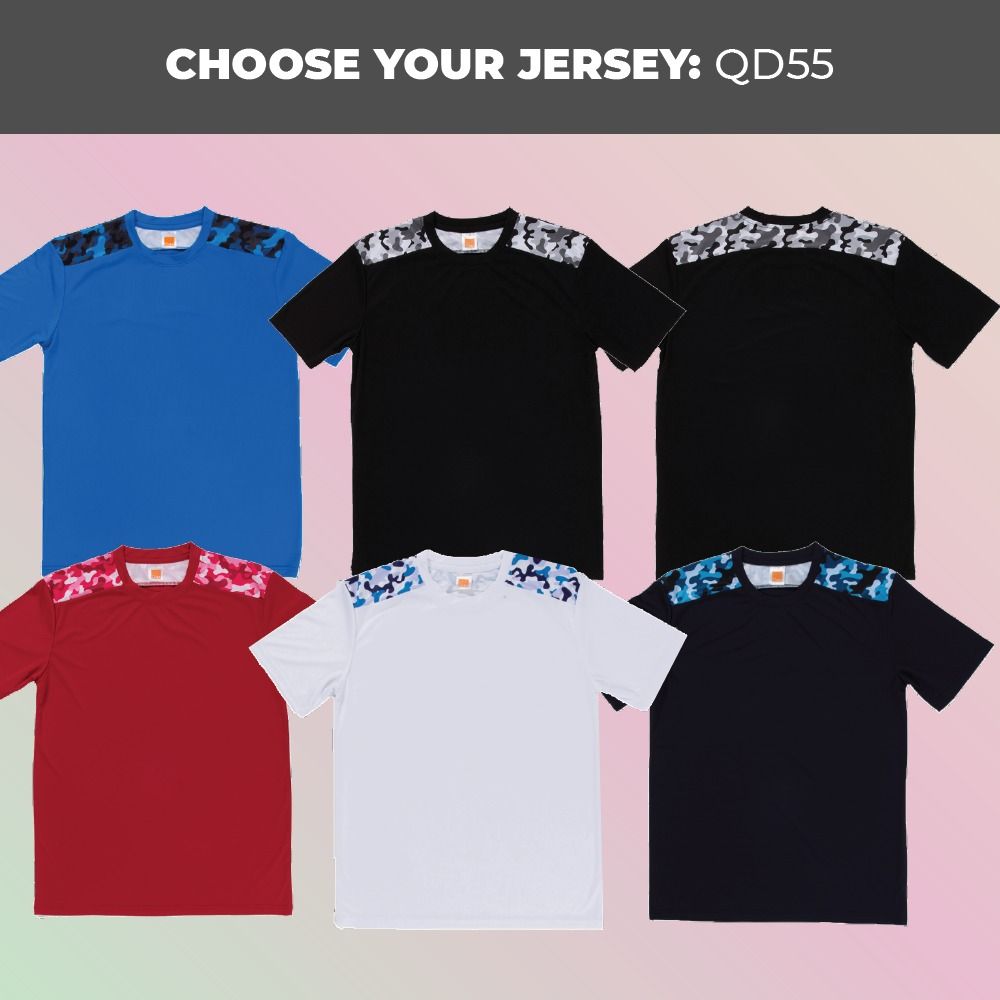 T shirt printing deals no minimum order