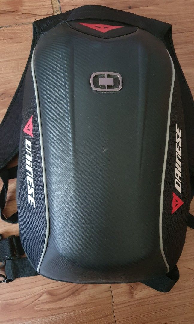 Ogio dainese backpack sale