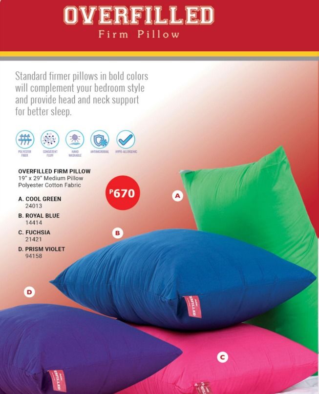 Dakki pillows deals washable