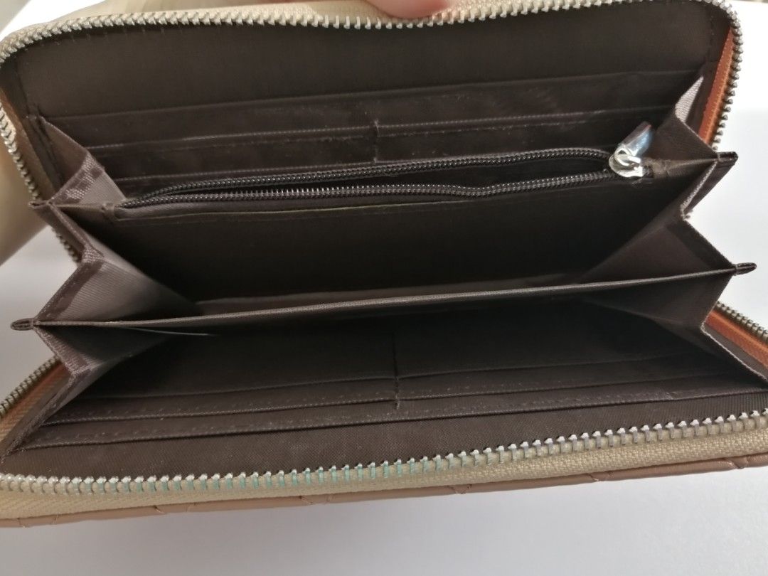 David Jones wallet