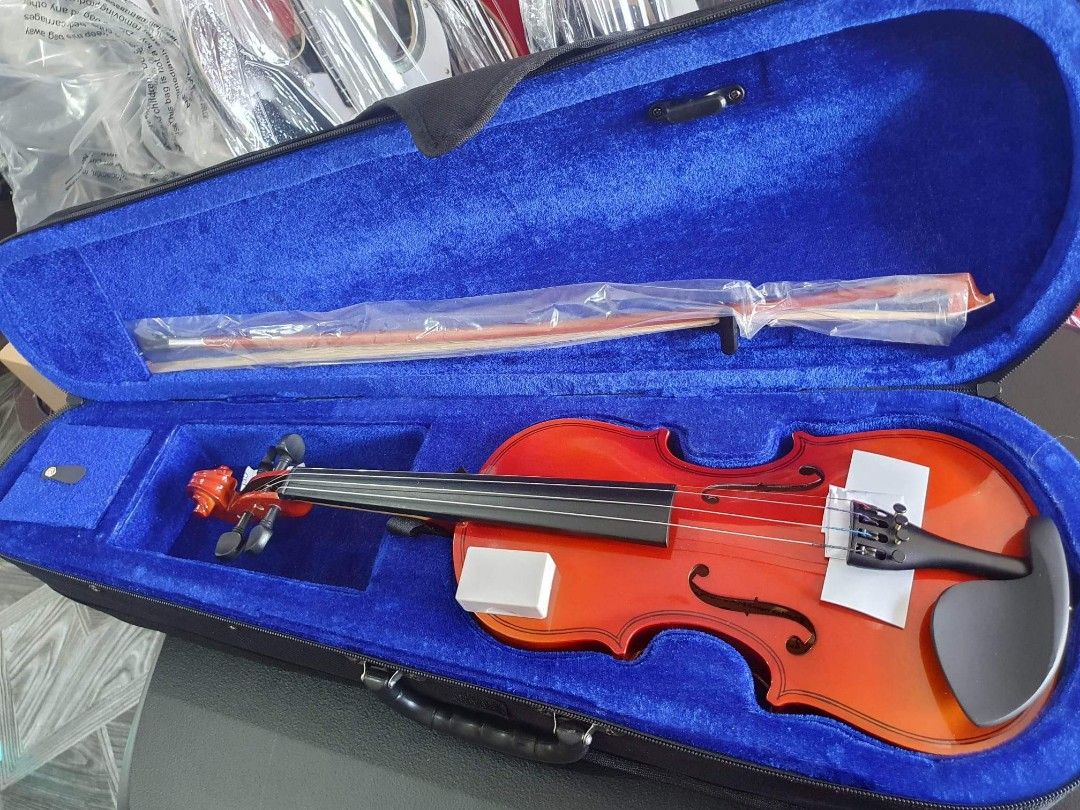 Davis on sale violin price
