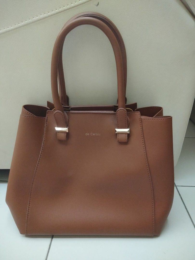 De hotsell cellini handbag