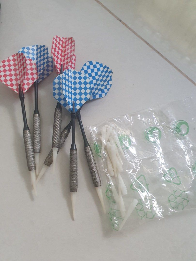 Decathlon Dartboard (electronics not working), Sports Equipment, Other