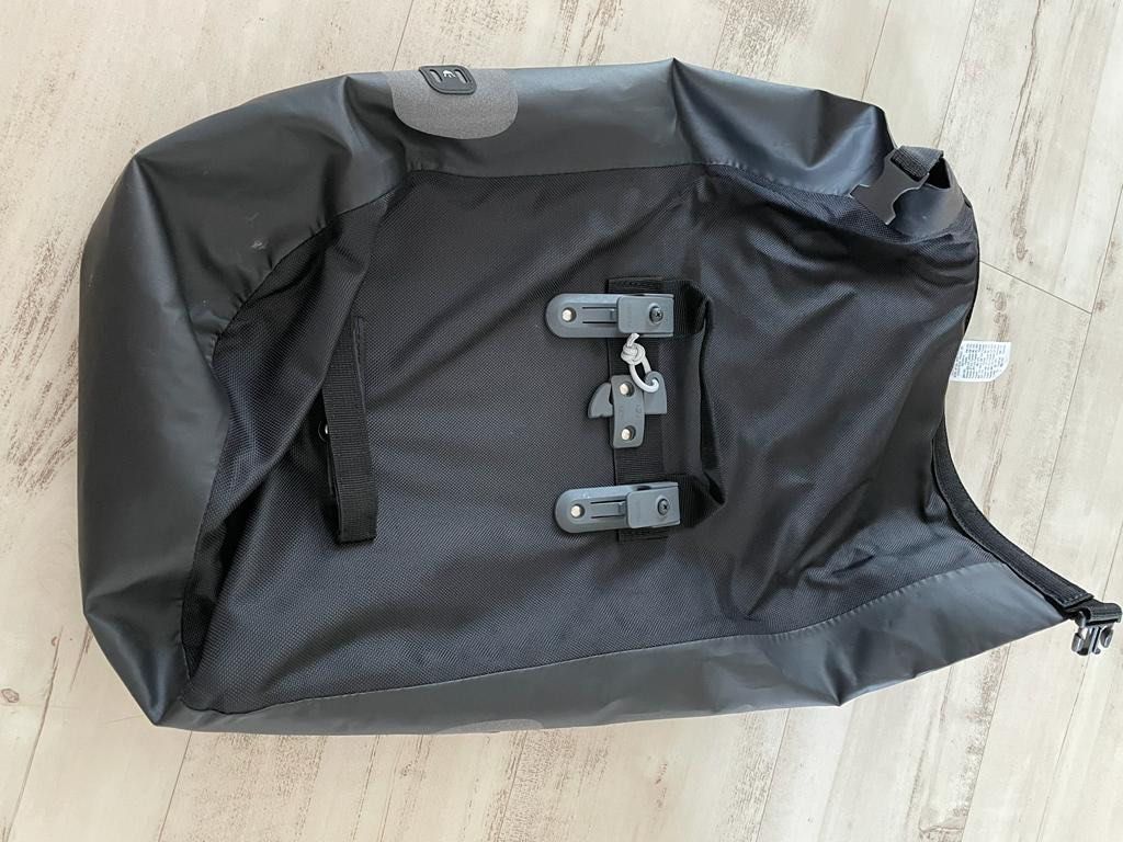 Elops 500 2025 waterproof bike bag