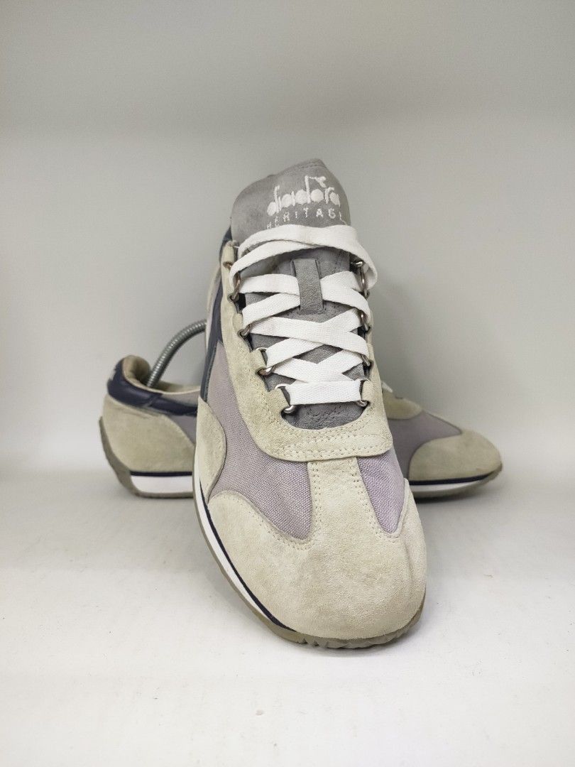 Priaal Diadora Heritage Trident S Sw Donna 2014 Diadora Heritage