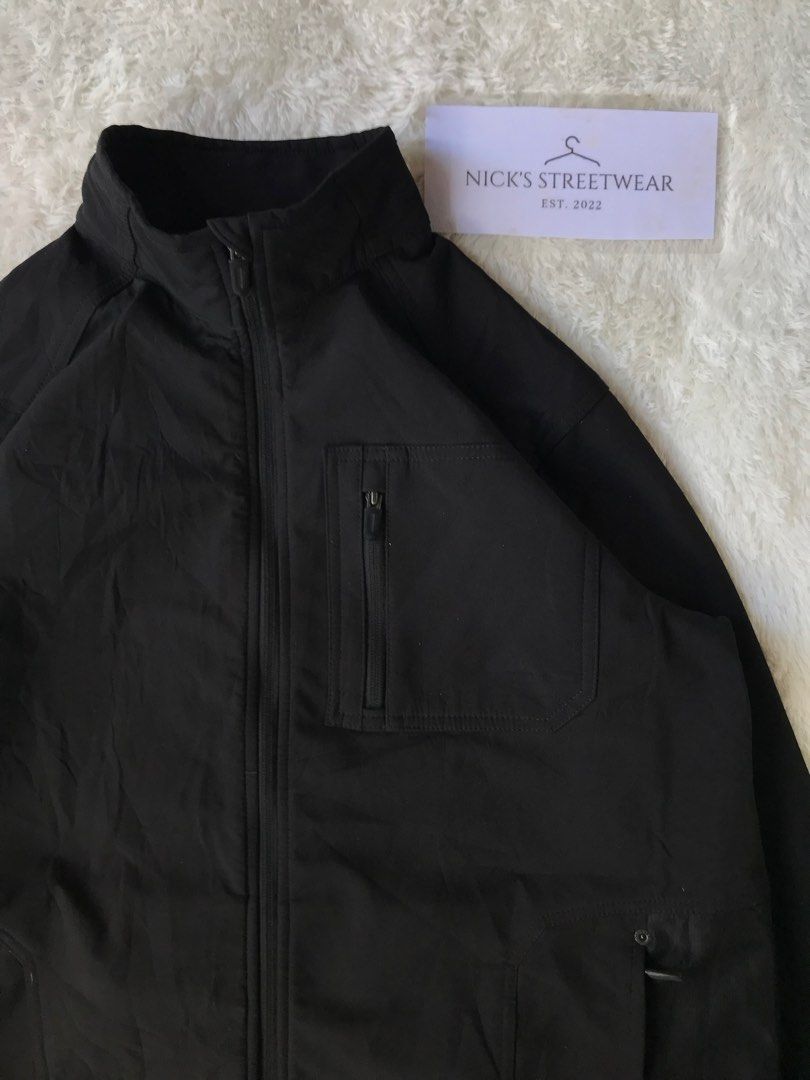 Dickies tactical softshell jacket store
