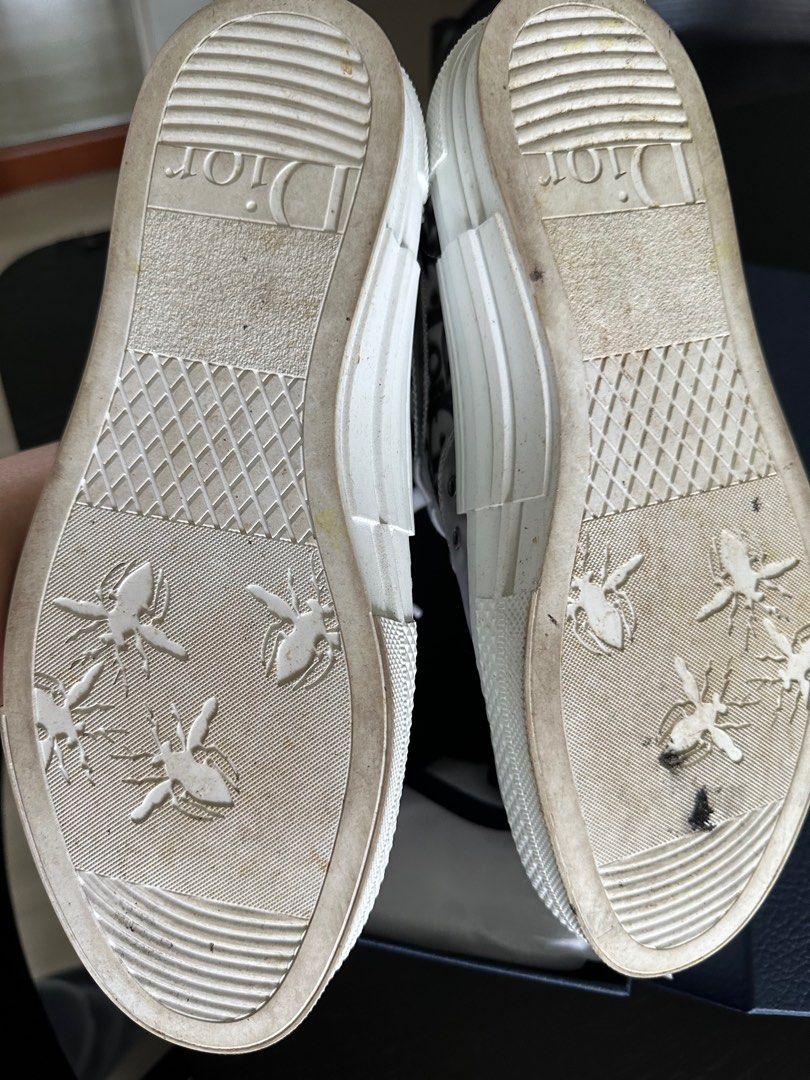 Semelle dior on sale b23