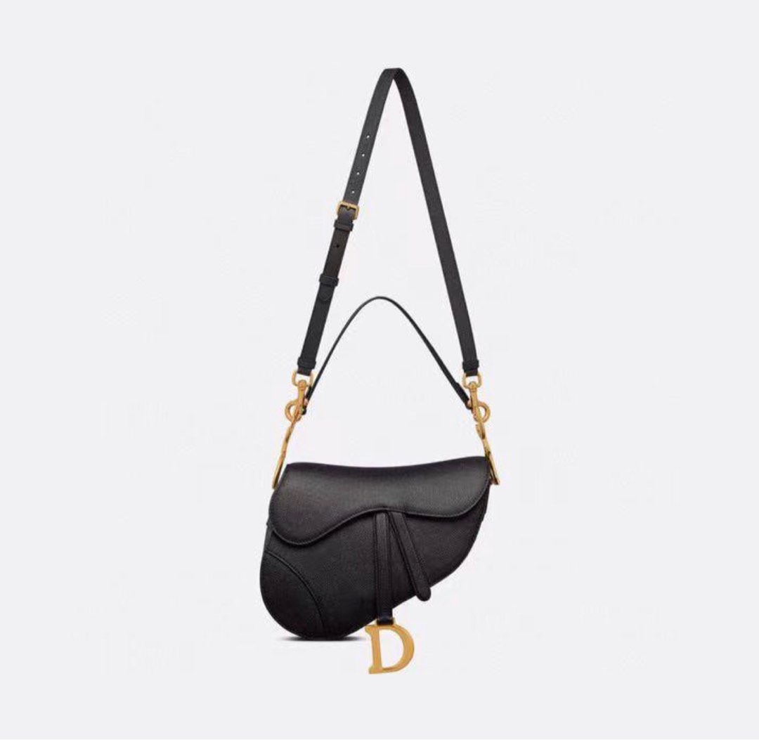 Dior Saddle Bag, Women's Fashion, Bags & Wallets, Shoulder Bags on