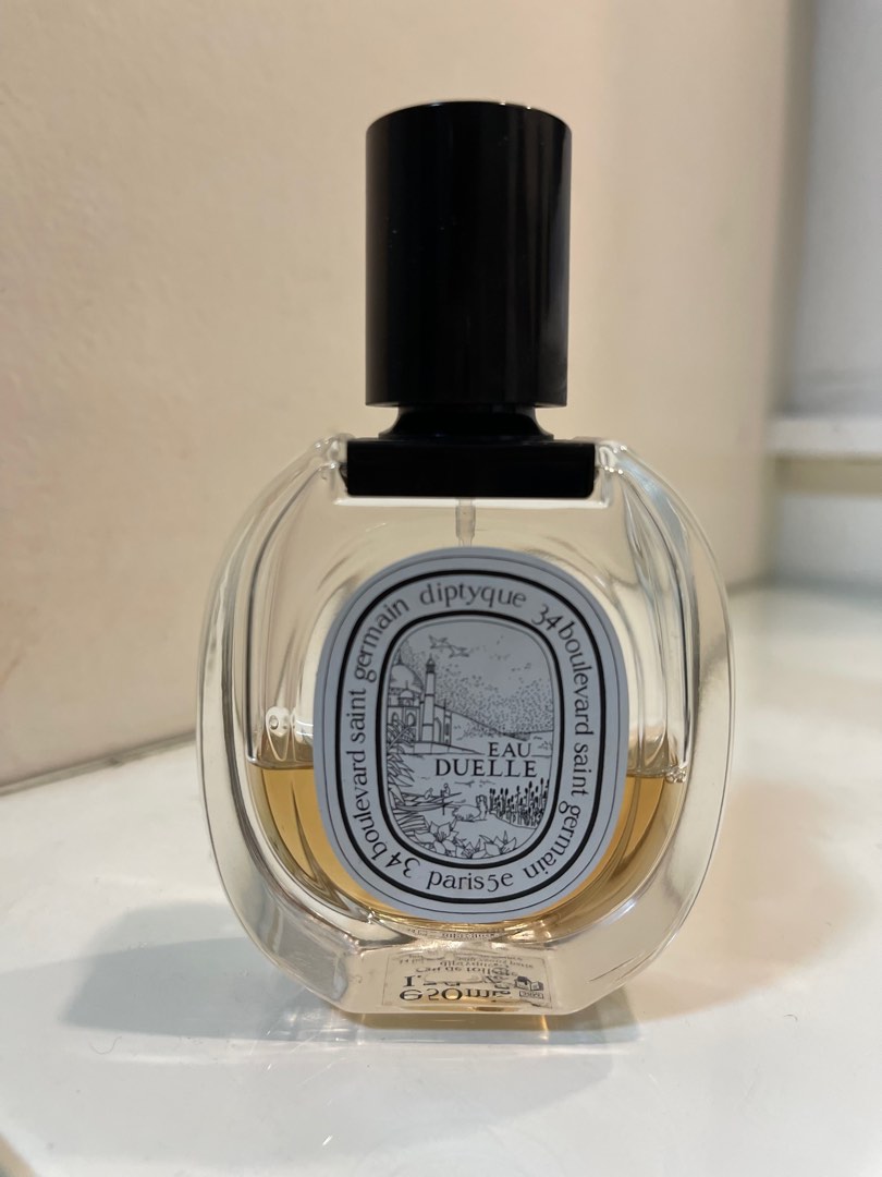 Diptyque Eau Duelle (EDT), Beauty & Personal Care, Fragrance