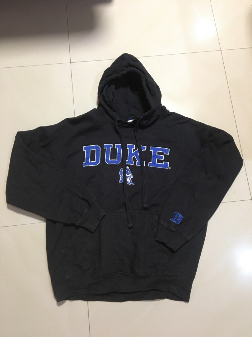 Black duke sweatshirt store