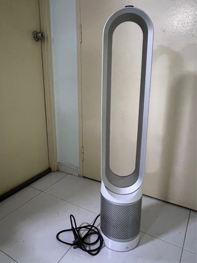 Dyson Pure Cool Fans, Furniture & Home Living, Lighting & Fans, Fans on