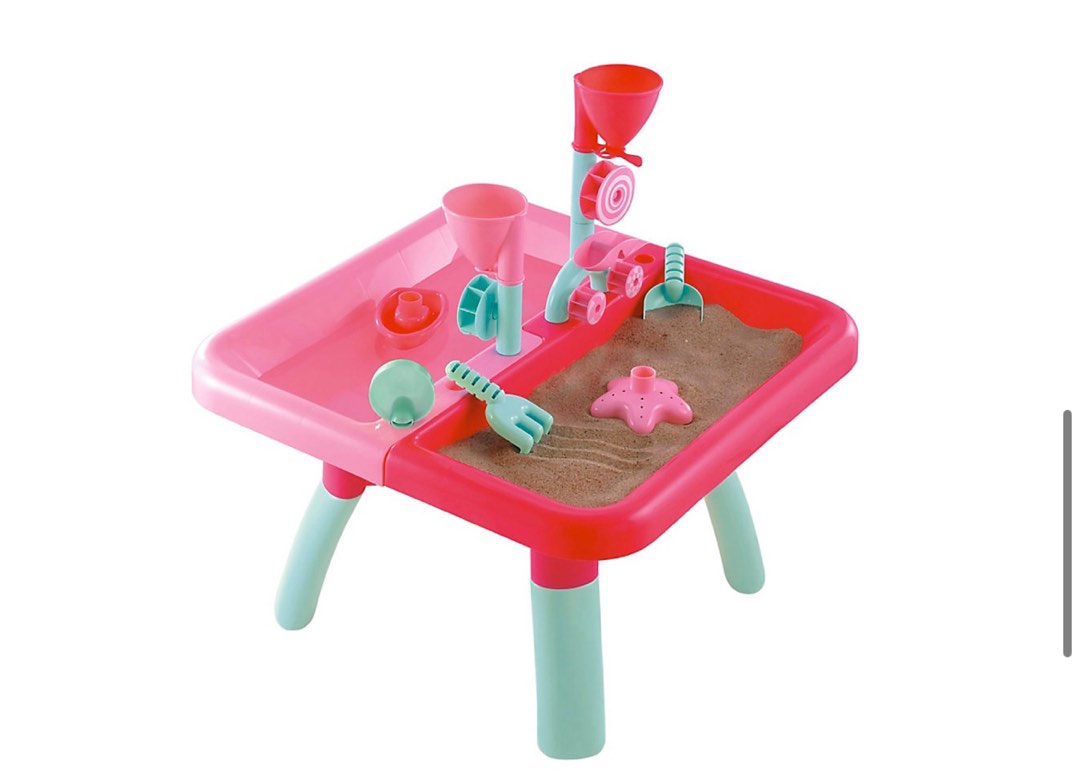 ELC Sand and water table, Babies & Kids, Infant Playtime on Carousell