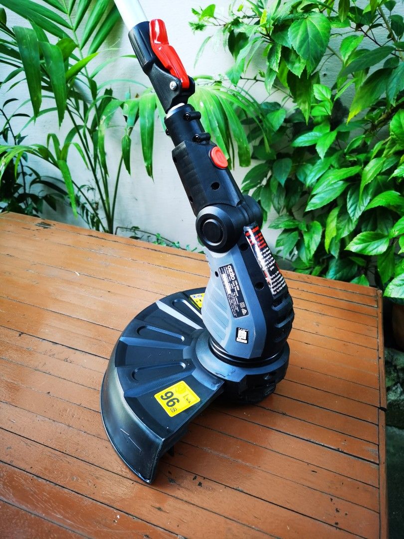 Electric grass cutter, Commercial & Industrial, Construction Tools