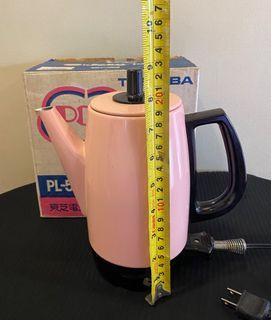Electric water kettle Toshiba
