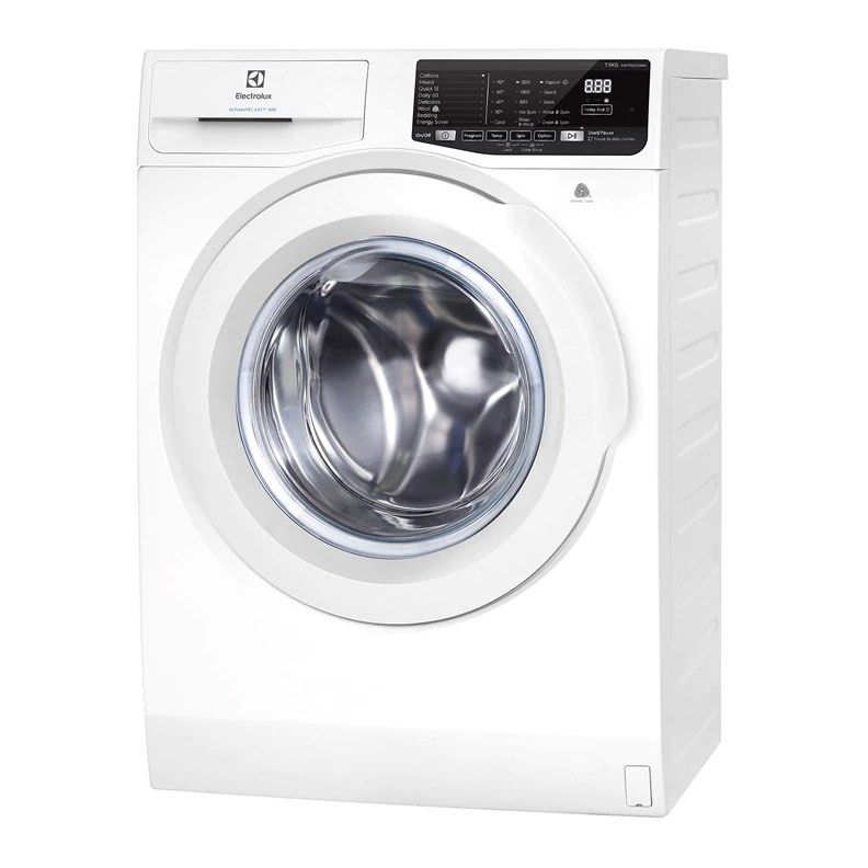 ELECTROLUX 7.5KG FRONT LOAD WASHER ELEEWF7525EQWA, TV & Home