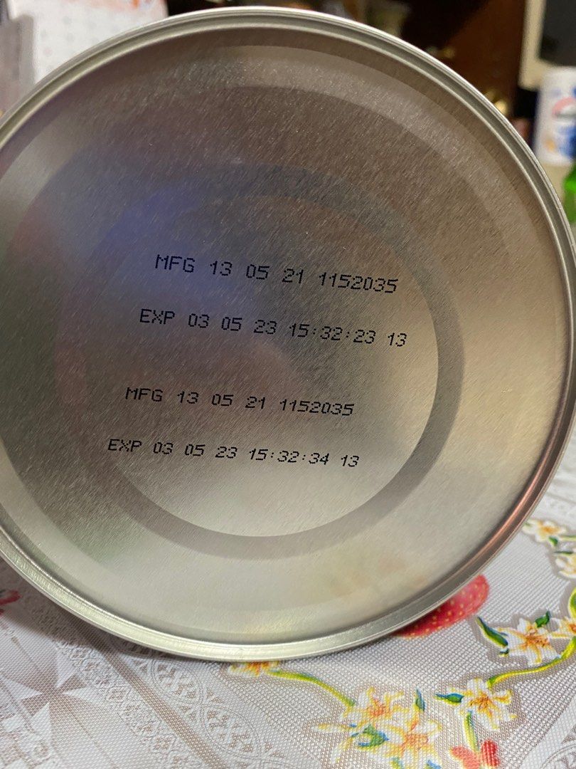 Ensure life milk powder ( less sugar wheat flavoured ), Health