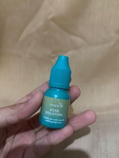 Envygreen Acne Solution