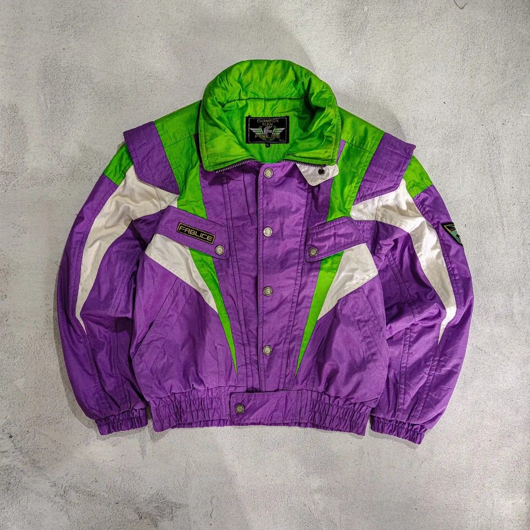 Fablice sales ski wear