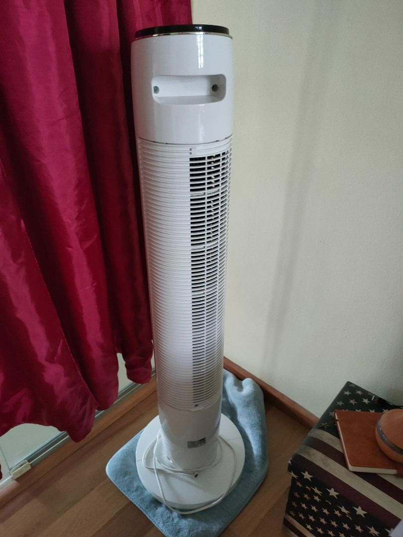 FAN, Furniture & Home Living, Lighting & Fans, Fans on Carousell