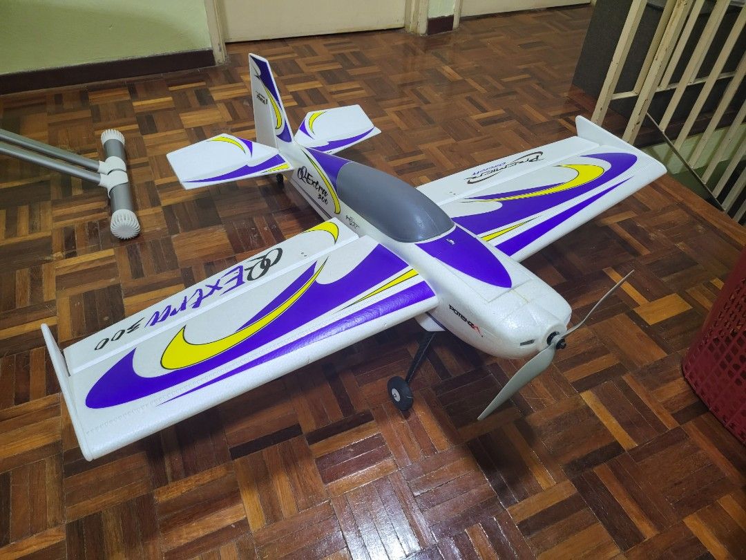 Flex rc airplanes hotsell