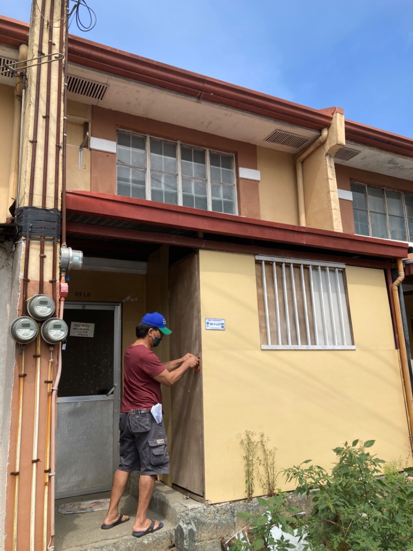 For rent Villa 5 San Mateo Rizal, Property, Rentals, Townhouse on