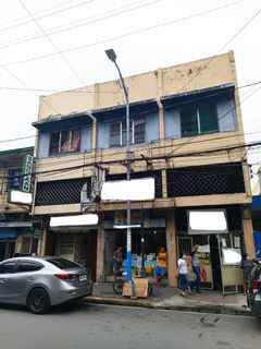 FOR SALE! 300+ sqm Commercial Property in Malate, Manila!