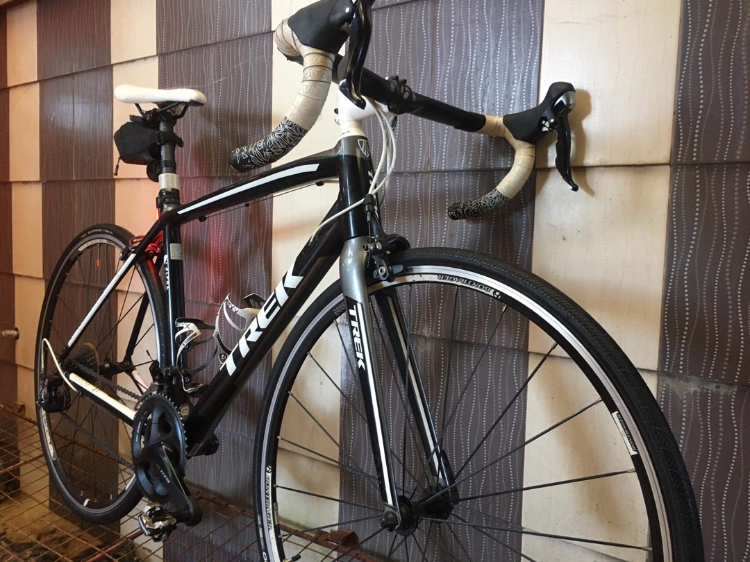 used trek madone road bikes for sale