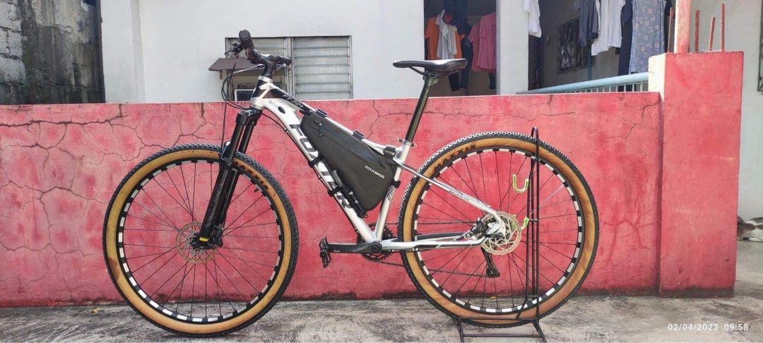 2021 foxter elbrus 7.2 discount