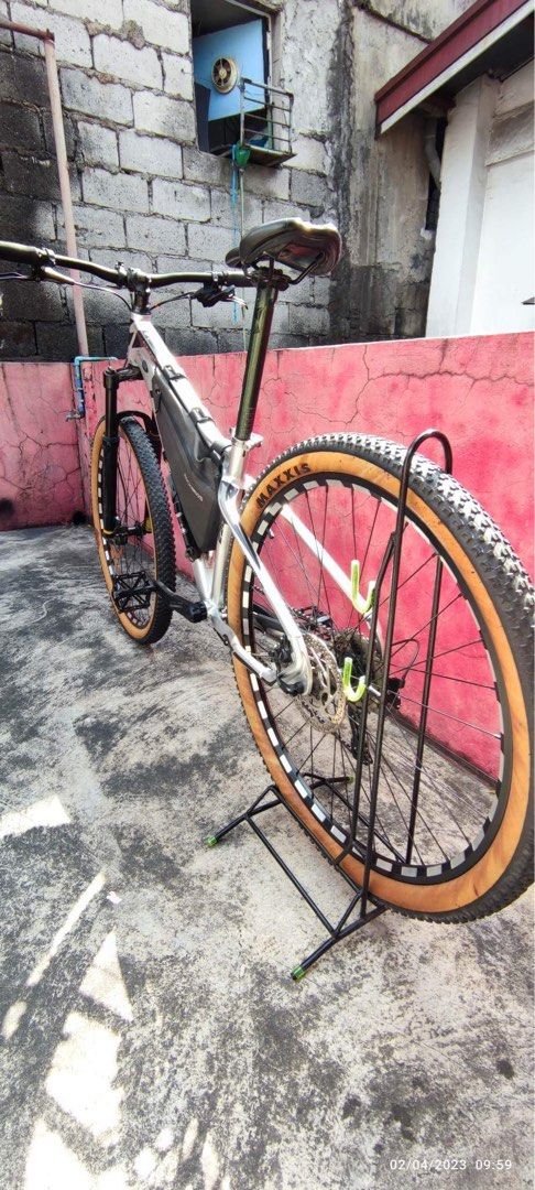 Foxter elbrus 7.2 deals