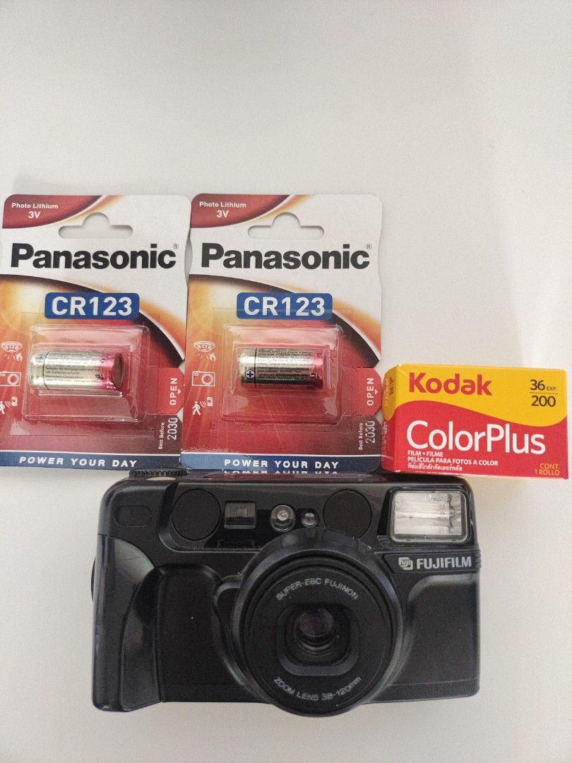 富士フィルム コンパクトフィルムカメラ ズーム カルディア スーパー 312 富士フィルム コンパクトフィルムカメラ ズーム カルディア