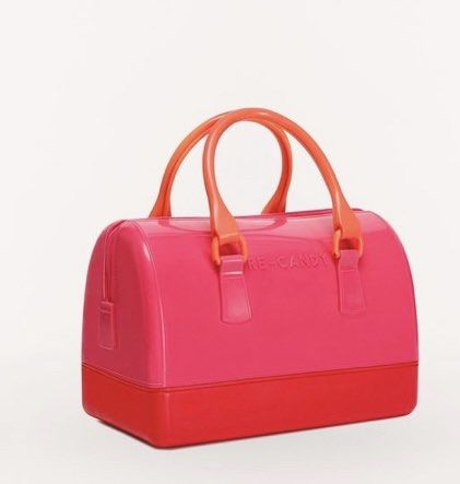 SALE Furla Candy Mini Boston Candy S Boston Moon S Shoulder