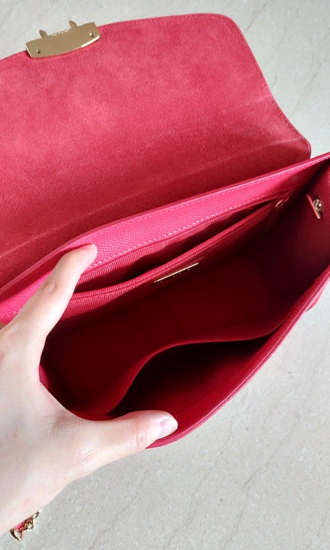 Furla large bag shop