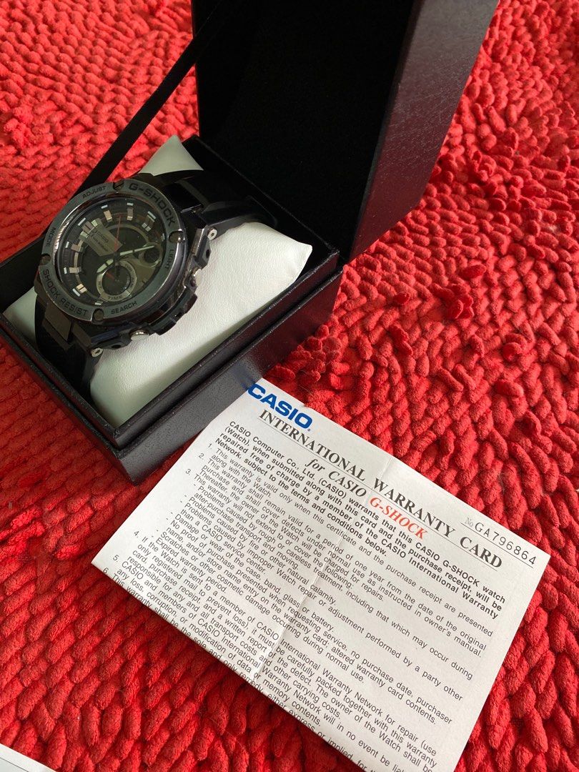 G shock 5475 clearance