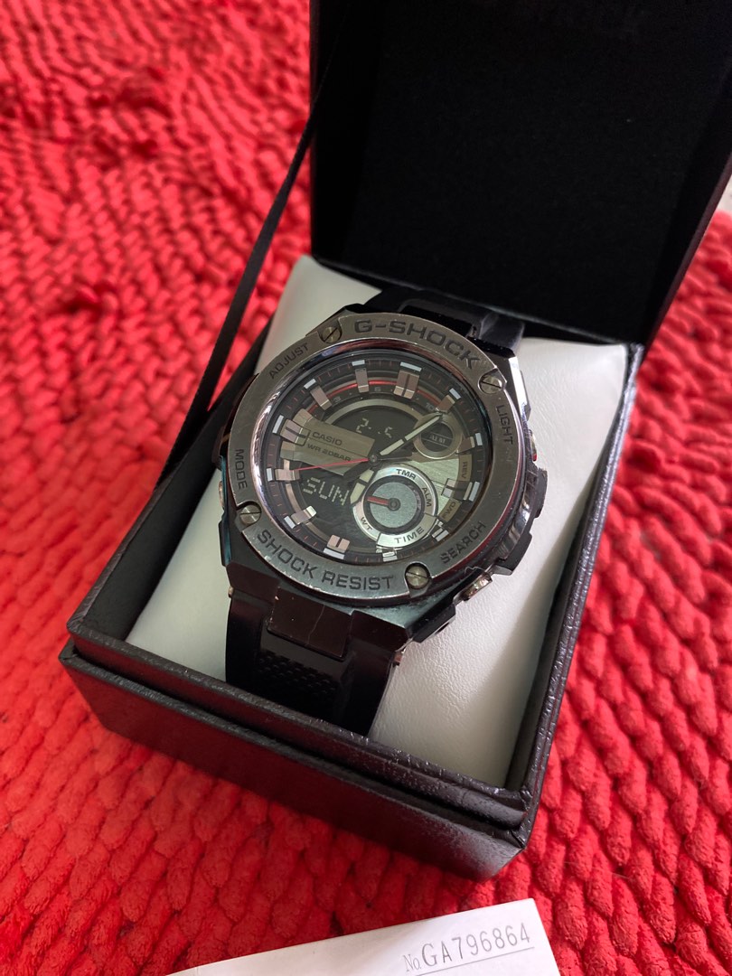 Casio 5475 sale