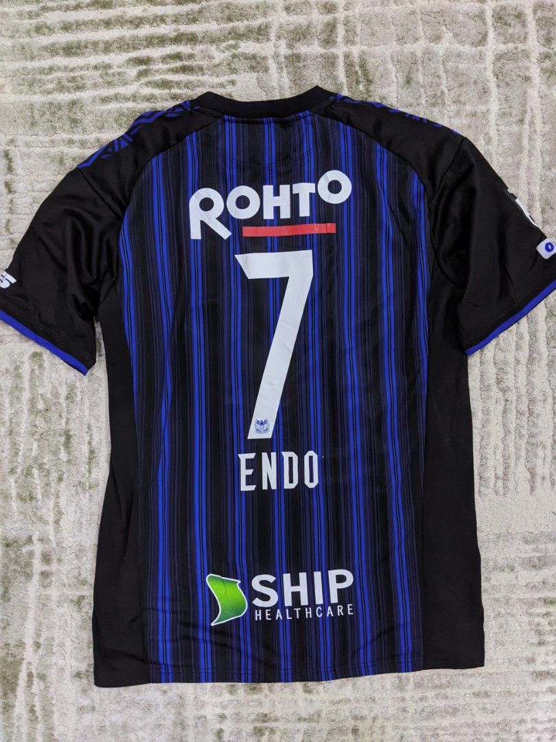 Jersey gamba osaka 2020 online