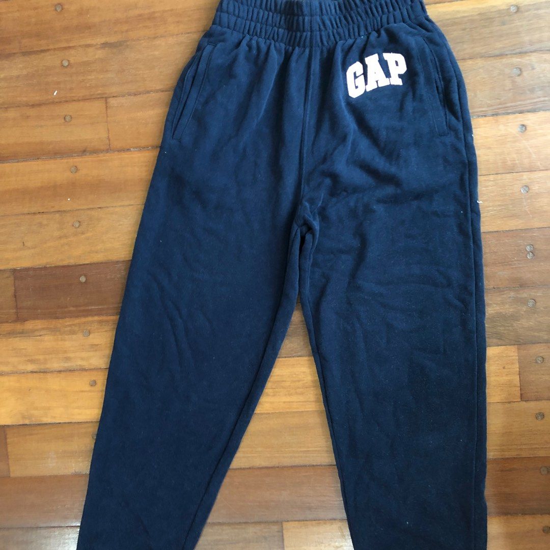 Gap sweatpants, Women's Fashion, Bottoms, Other Bottoms on Carousell