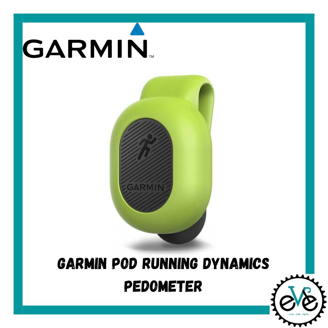 Garmin running dynamics sale