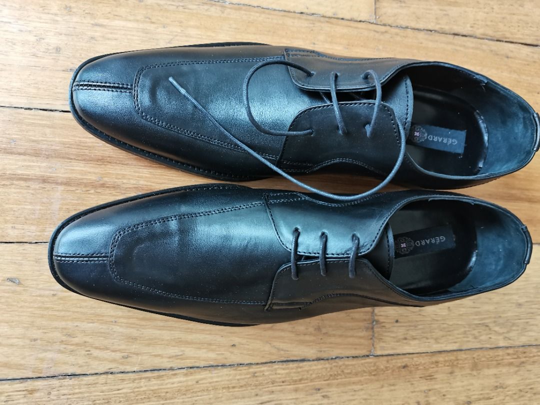 Bottines gerard pasquier best sale