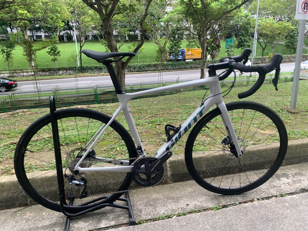 Giant sales tcr blanca